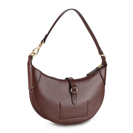 POLO RALPH LAUREN Polo ID Sac à bandoulière Cuir 26 cm