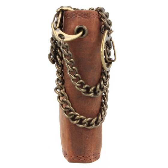 Greenland Nature Montenegro Porte-monnaie RFID Cuir 12 cm