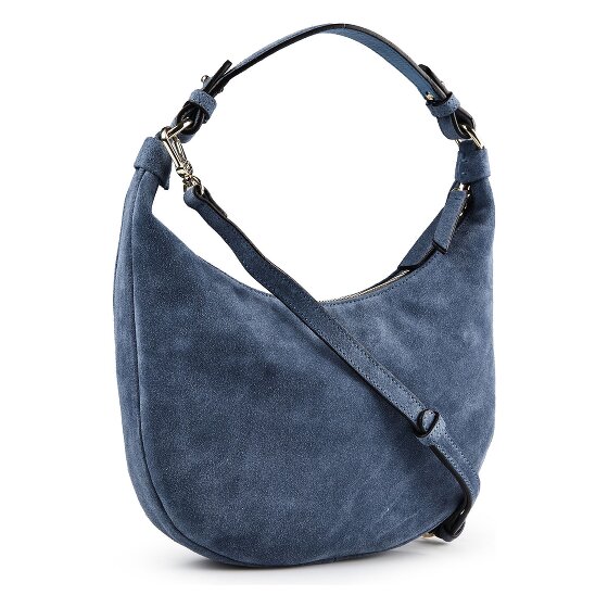 abro Nana Sac à bandoulière Cuir véritable 27.5 cm