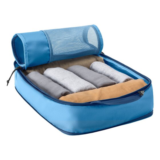 Eagle Creek Set de sacoches Pack-It S-M 2 pcs. avec soufflet extensible