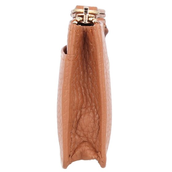 Braun Büffel Étui à clés Asti en cuir 12 cm