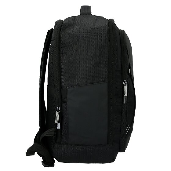 American Tourister Sac à dos de voyage Take2Cabin 45 cm, compartiment pour ordinateur portable