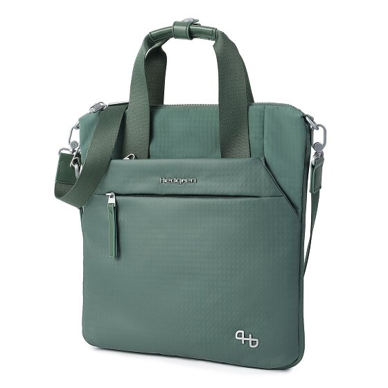Hedgren Furo Roku Sac à main Protection RFID 30 cm Compartiment ordinateur
