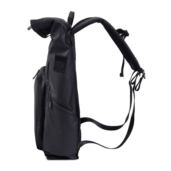 Hedgren Commute Bike Hub Sac à dos pour vélo 59 cm