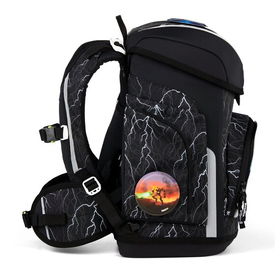 Ergobag cubo Set de cartables 5 pièces