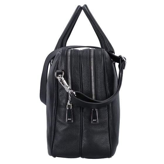 abro Adria Porte-documents Cuir 40 cm