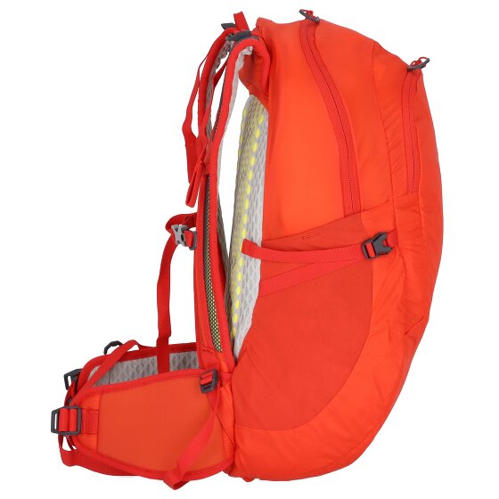Jack Wolfskin Athmos Shape 20 sac à dos 39 cm
