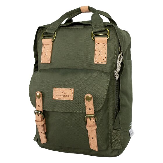 Doughnut Macaroon Daypack 38 cm Compartiment pour ordinateur portable