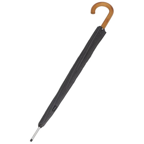 Doppler Fiber Gents Printed Parapluie 88 cm