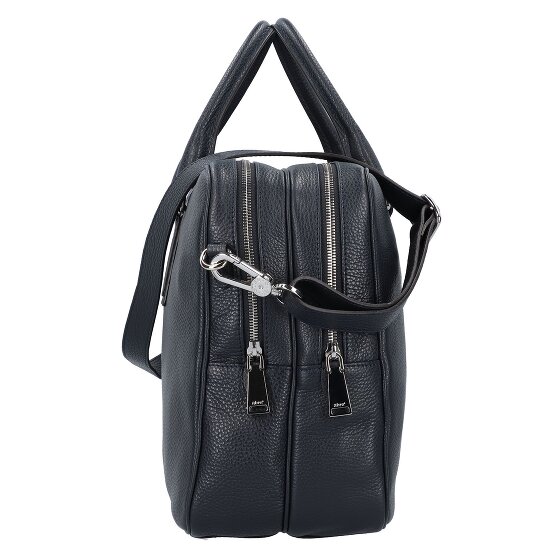 abro Adria Porte-documents Cuir 40 cm