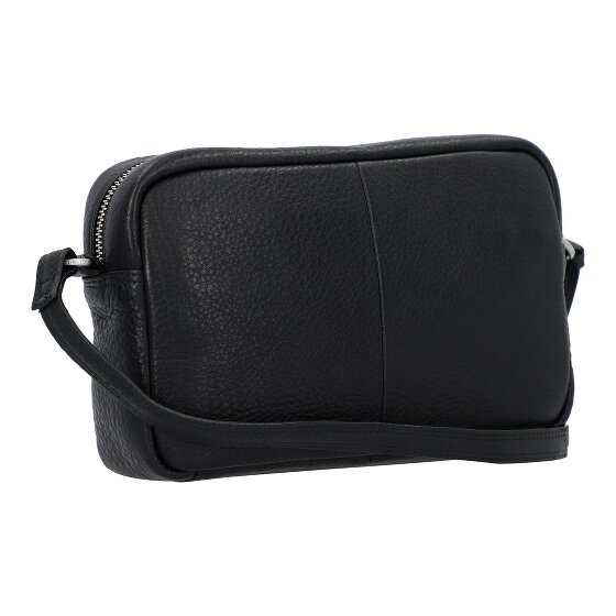 Burkely Soft Skylar Sac à bandoulière Cuir véritable 22 cm