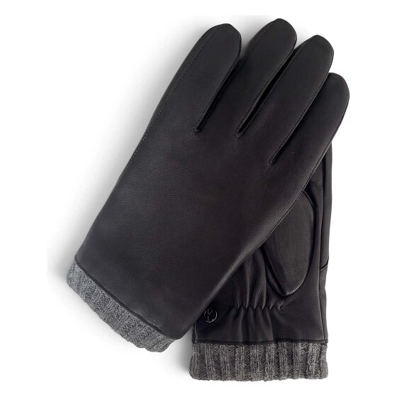 Kessler Rasmus Gants Cuir véritable