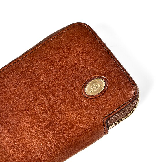 The Bridge Story Uomo Porte-monnaie Cuir 10 cm