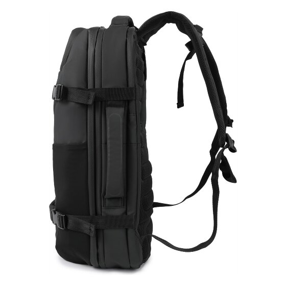 Hedgren Comby Performance Daypack Protection RFID 53 cm