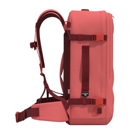 Cabin Zero Adventure 112 Daypack 54 cm Compartiment ordinateur
