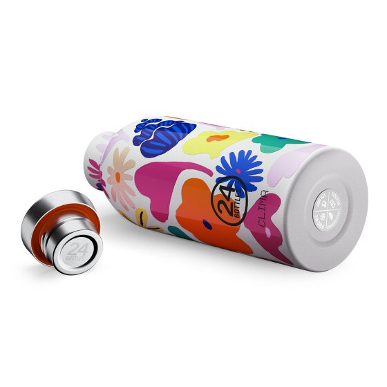 24Bottles Clima Gourde 500 ml