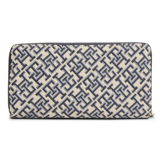 Tommy Hilfiger TH Icon Porte-monnaie 19 cm
