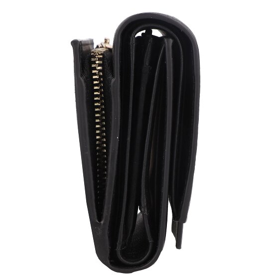 Piquadro Circle Porte-monnaie Protection RFID Cuir 14 cm