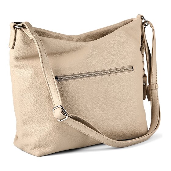 Tom Tailor Danica Sac à bandoulière M 33 cm
