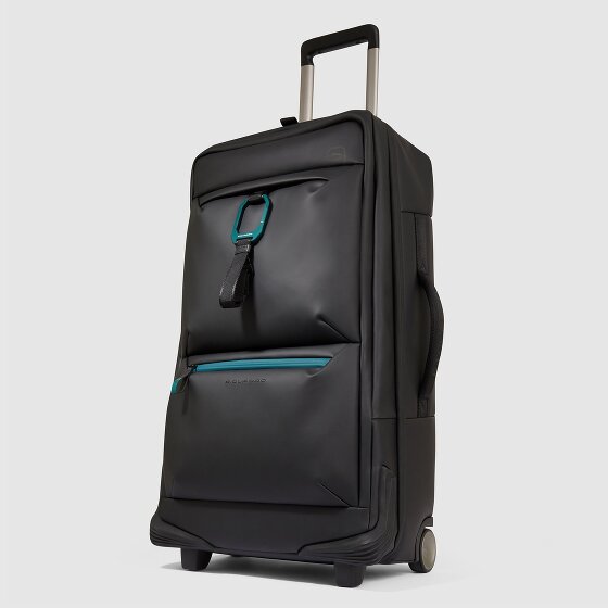 Piquadro Corner 2 roulettes Sac de voyage 70 cm