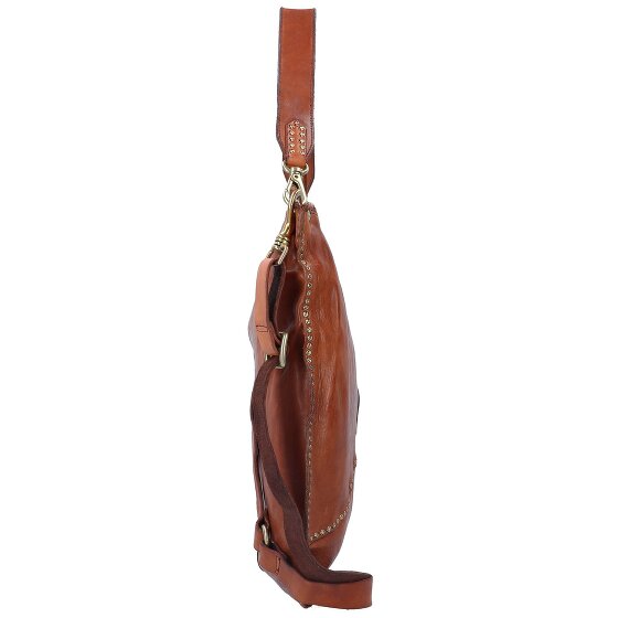 Campomaggi Sac Shopper en cuir 40 cm