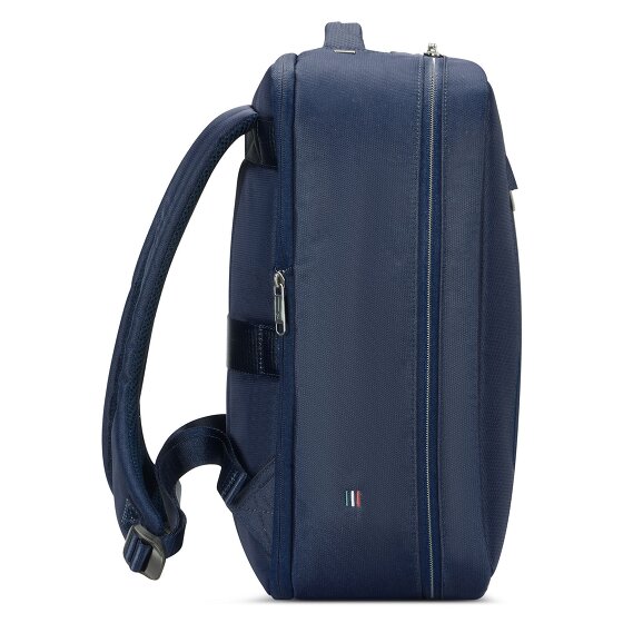 Roncato Sac à dos de voyage City 3.0 40 cm avec soufflet d'extension