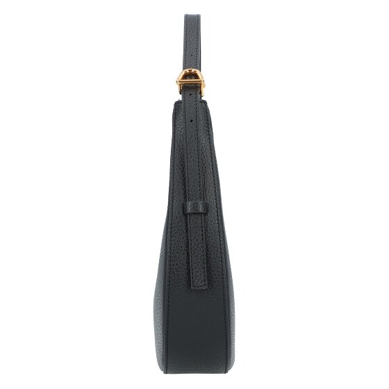 Coccinelle Whisper Sac à main Cuir véritable 23 cm