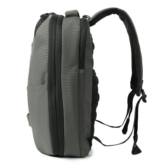 Hedgren Comby Handle L Daypack Protection RFID 40 cm Compartiment pour ordinateur portable