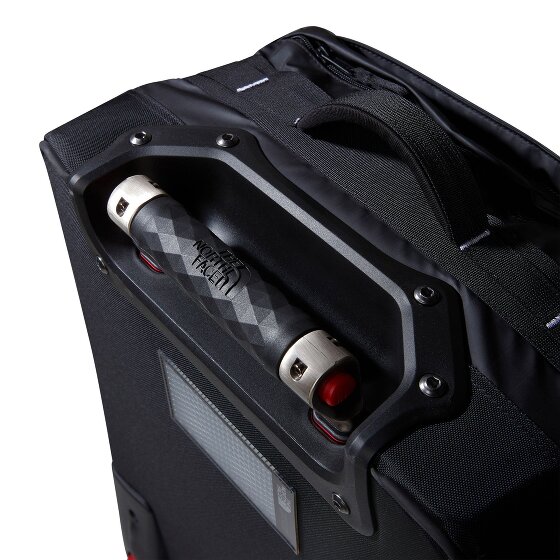 The North Face Base Camp Voyager 21 Roller 2 roulettes Trolley de cabine 49.5 cm