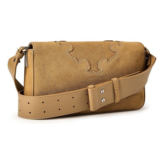 PINKO Love One Sac à bandoulière Cuir 22 cm