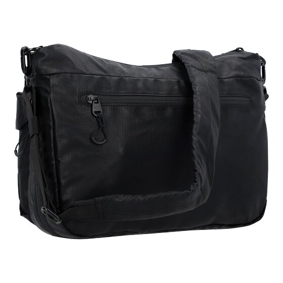 aunts & uncles Japan RE Lite Omono RE Lite Sac à bandoulière 33 cm avec soufflet d'extension