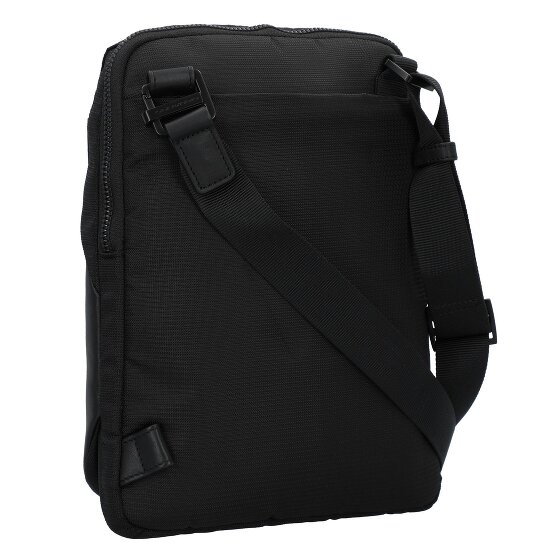 Piquadro Woody Sac à bandoulière 22 cm