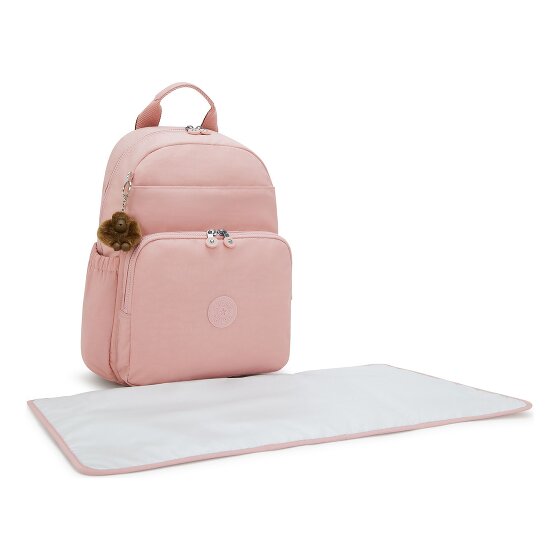 Kipling Basic Maisie Sac à dos à langer 40 cm