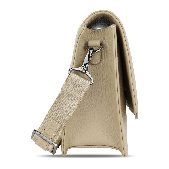 bugatti Elsa Sac à bandoulière M Cuir 25 cm