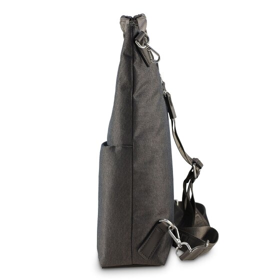 Jost Bergen Daypack S Protection RFID 40 cm