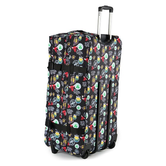 Eastpak Transit'R 2 roulettes Sac de voyage L 79 cm