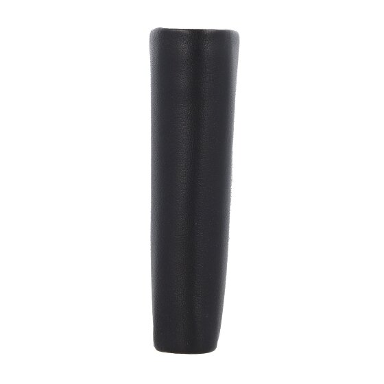 Samsonite Attack 2 Porte-monnaie Protection RFID Cuir véritable 10.5 cm