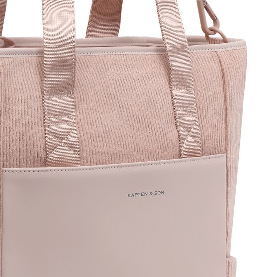 Kapten & Son Lindby Pro Daypack 41.5 cm Compartiment pour ordinateur portable