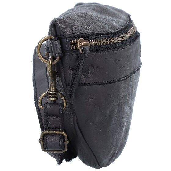 Harbour 2nd Anchor Love Jutta Sac banane Cuir 29.5 cm