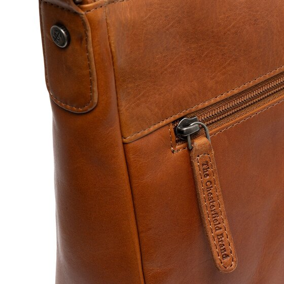 The Chesterfield Brand Loraine Sac à bandoulière Cuir 30 cm