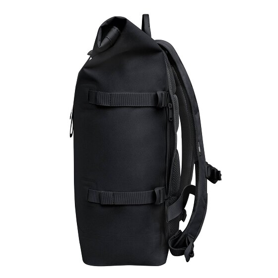 GOT BAG Rolltop 2.0 Daypack 43 cm Compartiment pour ordinateur portable
