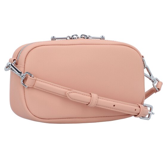 Lacoste Core Essentials Daily City Sac à bandoulière 21 cm