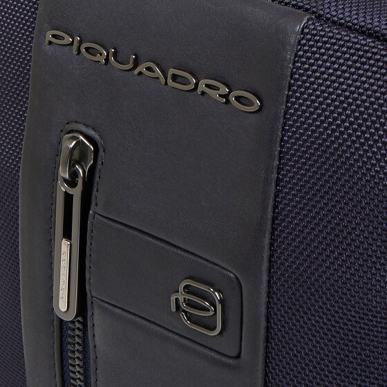 Piquadro Brief sac à bandoulière 17 cm