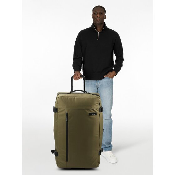 Samsonite Roader 2 roulettes Sac de voyage 79 cm