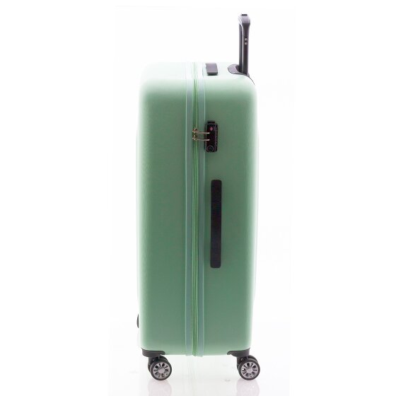 Gladiator 4800 4 roulettes Trolley 78 cm
