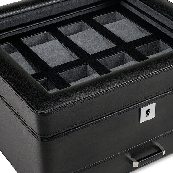 Windrose Boîte à bijoux 26.5 cm