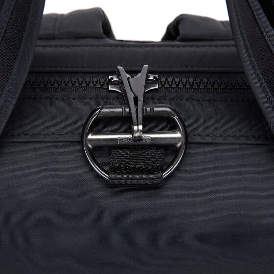 Pacsafe Citysafe CX City Sac à dos RFID 39 cm Compartiment pour ordinateur portable