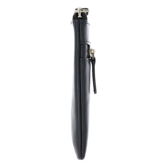Golden Head Polo Pochette pour téléphone portable Cuir véritable 18 cm