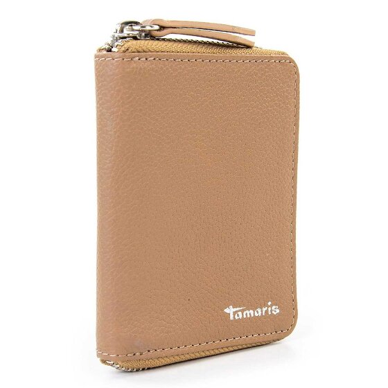 Tamaris Amanda Portefeuille en cuir 8,5 cm