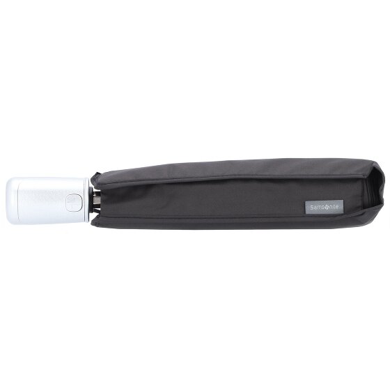 Samsonite Alu Drop S Parapluie de poche 98 cm